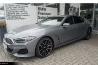 BMW 840 (Seria 8) din 2022 cu 86.887 km - oferta BMW188069 - foto 1