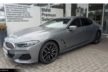 BMW 840 din 2022 - oferta BMW188069