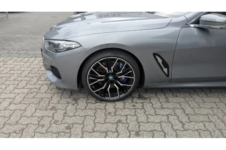 BMW 840 (Seria 8) din 2022 cu 86.887 km - oferta BMW188069 - foto 4
