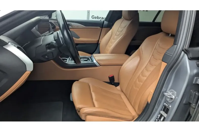 BMW 840 (Seria 8) din 2022 cu 86.887 km - oferta BMW188069 - foto 7