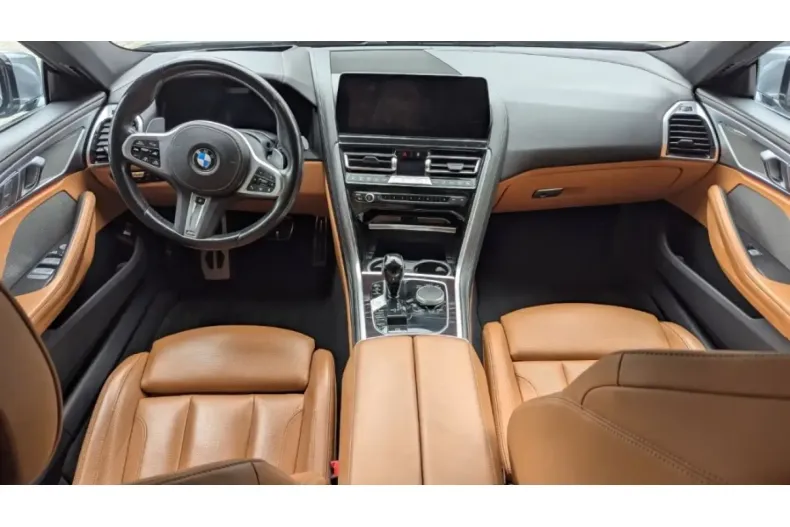 BMW 840 (Seria 8) din 2022 cu 86.887 km - oferta BMW188069 - foto 15