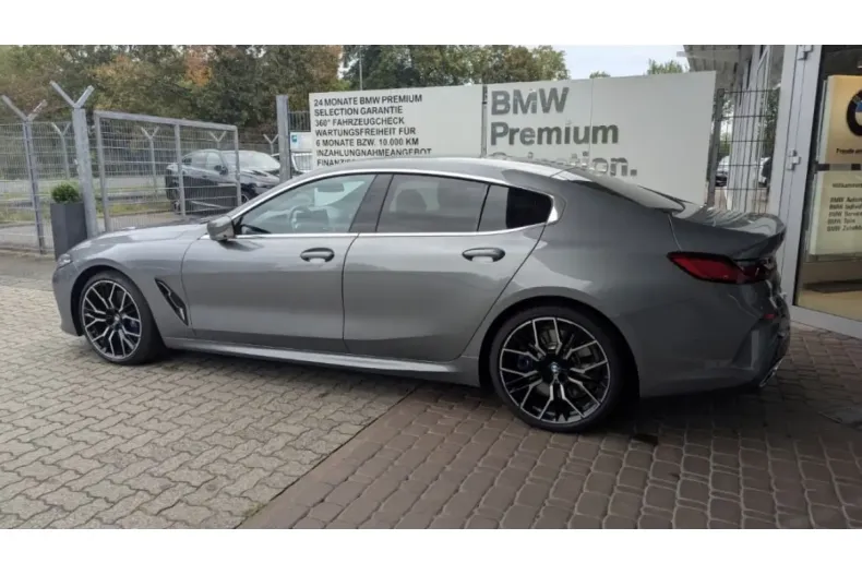 BMW 840 (Seria 8) din 2022 cu 86.887 km - oferta BMW188069 - foto 18