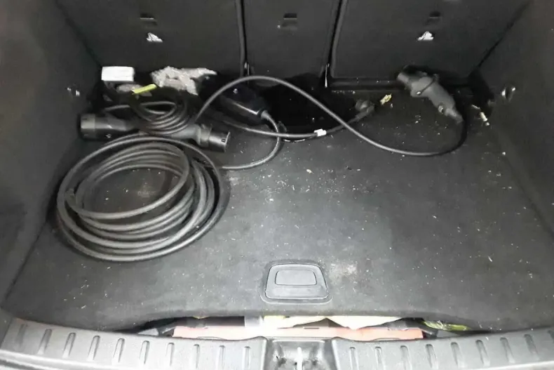 Mercedes-Benz GLA 250 (Clasa GLA) din 2022 cu 70.333 km - oferta MER188070 - foto 8