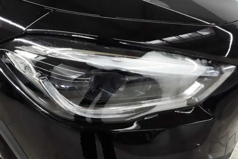 Mercedes-Benz GLA 250 (Clasa GLA) din 2022 cu 70.333 km - oferta MER188070 - foto 13