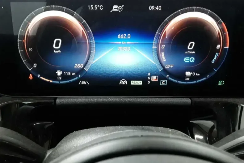 Mercedes-Benz GLA 250 (Clasa GLA) din 2022 cu 70.333 km - oferta MER188070 - foto 16