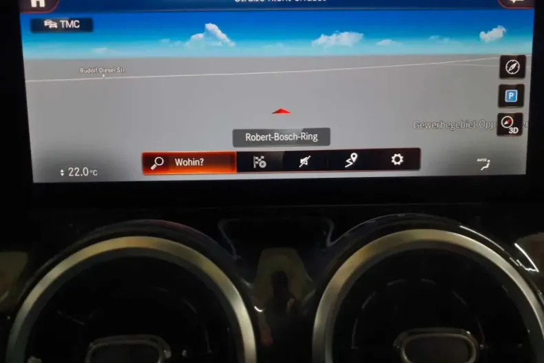 Mercedes-Benz GLA 250 (Clasa GLA) din 2022 cu 40.694 km - oferta MER188071 - foto 12