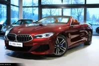 BMW 840 (Seria 8) din 2021 cu 71.923 km - oferta BMW188072 - foto 1