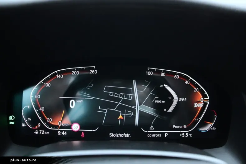 BMW 840 (Seria 8) din 2021 cu 71.923 km - oferta BMW188072 - foto 13