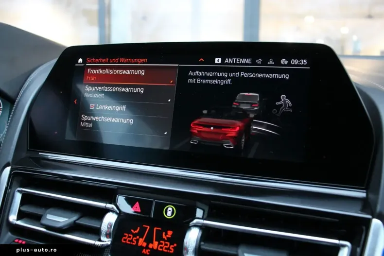 BMW 840 (Seria 8) din 2021 cu 71.923 km - oferta BMW188072 - foto 15