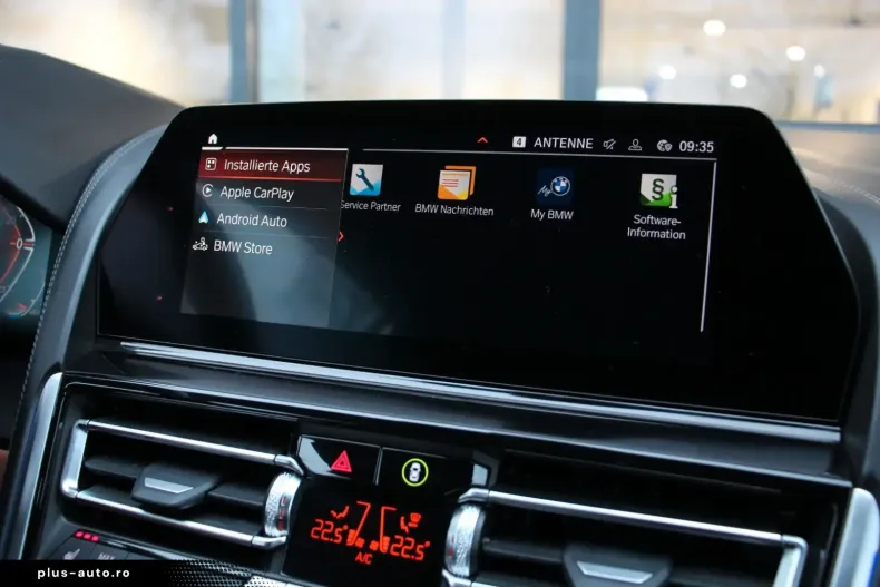 BMW 840 (Seria 8) din 2021 cu 71.923 km - oferta BMW188072 - foto 16