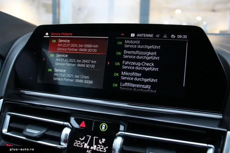 BMW 840 (Seria 8) din 2021 cu 71.923 km - oferta BMW188072 - foto 18