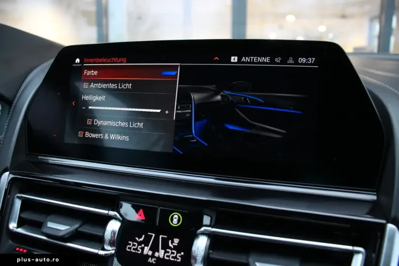 BMW 840 (Seria 8) din 2021 cu 71.923 km - oferta BMW188072 - foto 20