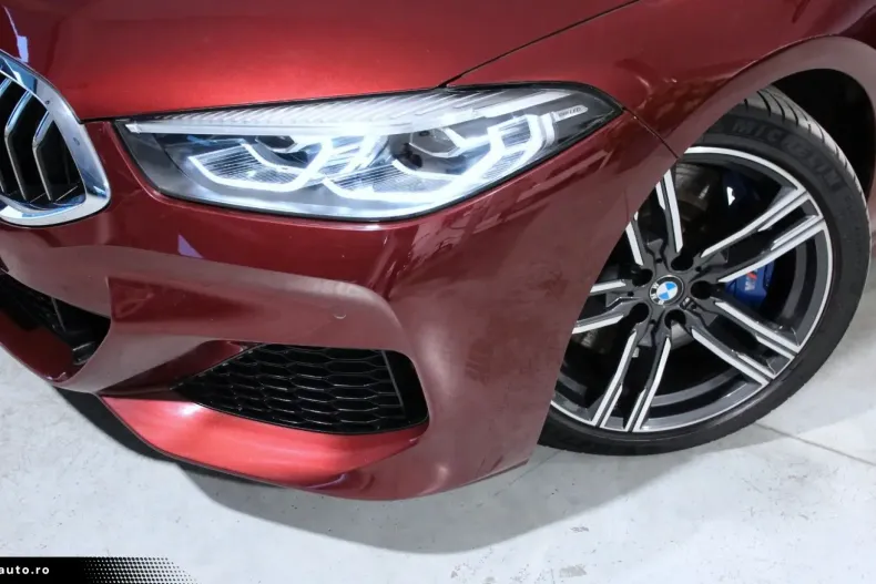 BMW 840 (Seria 8) din 2021 cu 71.923 km - oferta BMW188072 - foto 35