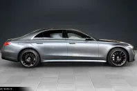 Mercedes-Benz S 580 (Clasa S) din 2022 cu 83.400 km - oferta MER188073 - foto 3