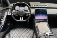Mercedes-Benz S 580 (Clasa S) din 2022 cu 83.400 km - oferta MER188073 - foto 8