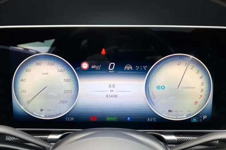 Mercedes-Benz S 580 (Clasa S) din 2022 cu 83.400 km - oferta MER188073 - foto 10