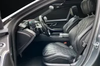 Mercedes-Benz S 580 (Clasa S) din 2022 cu 83.400 km - oferta MER188073 - foto 11