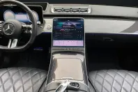 Mercedes-Benz S 580 (Clasa S) din 2022 cu 83.400 km - oferta MER188073 - foto 13