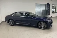 Mercedes-Benz S 580 (Clasa S) din 2022 cu 66.853 km - oferta MER188074 - foto 3