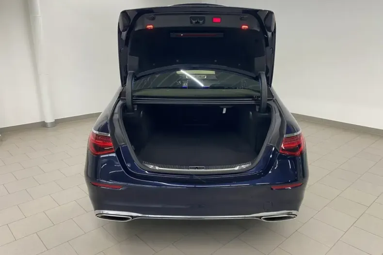 Mercedes-Benz S 580 (Clasa S) din 2022 cu 66.853 km - oferta MER188074 - foto 8