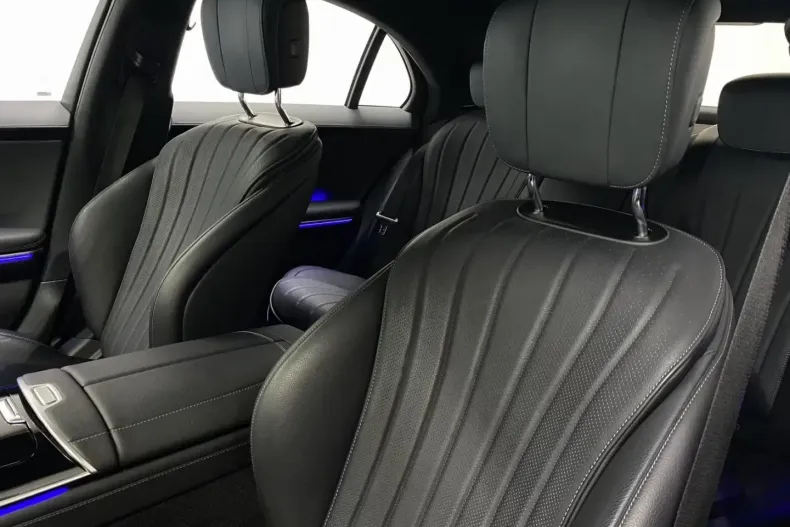 Mercedes-Benz S 580 (Clasa S) din 2022 cu 66.853 km - oferta MER188074 - foto 11