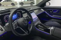 Mercedes-Benz S 580 (Clasa S) din 2022 cu 66.853 km - oferta MER188074 - foto 13