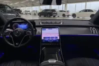 Mercedes-Benz S 580 (Clasa S) din 2022 cu 66.853 km - oferta MER188074 - foto 14