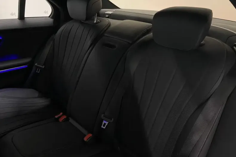 Mercedes-Benz S 580 (Clasa S) din 2022 cu 66.853 km - oferta MER188074 - foto 15