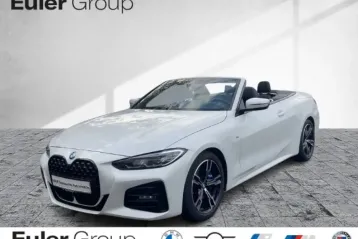 BMW 430 din 2021 - oferta BMW188075