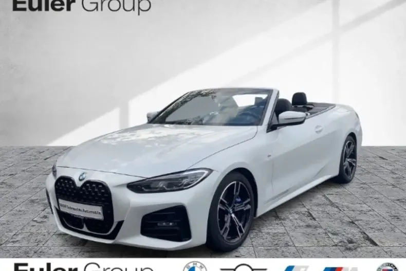 BMW 430 (Seria 4) din 2021 cu 64.771 km - oferta BMW188075 - foto 1