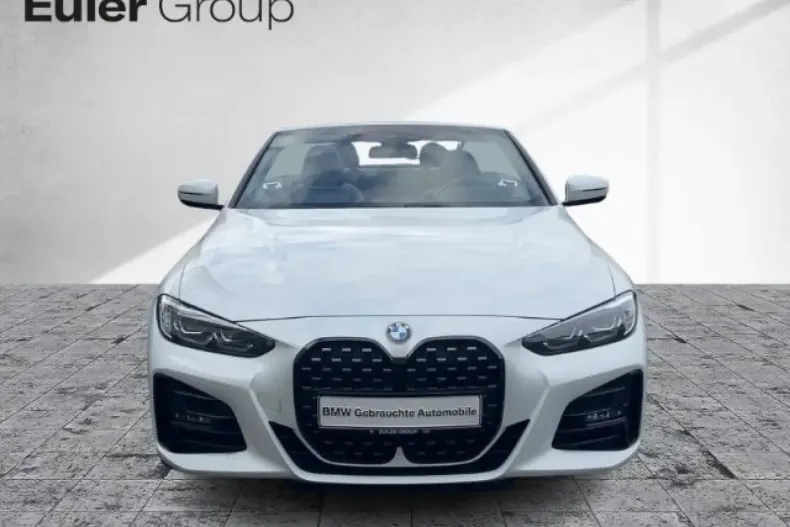 BMW 430 (Seria 4) din 2021 cu 64.771 km - oferta BMW188075 - foto 2