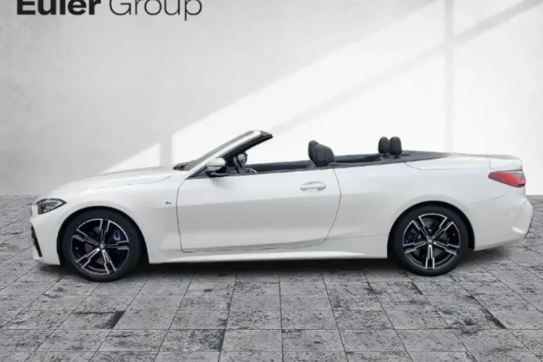 BMW 430 (Seria 4) din 2021 cu 64.771 km - oferta BMW188075 - foto 3
