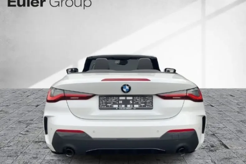 BMW 430 (Seria 4) din 2021 cu 64.771 km - oferta BMW188075 - foto 5