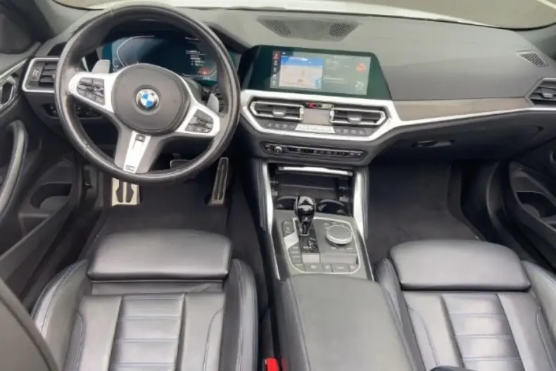 BMW 430 (Seria 4) din 2021 cu 64.771 km - oferta BMW188075 - foto 7