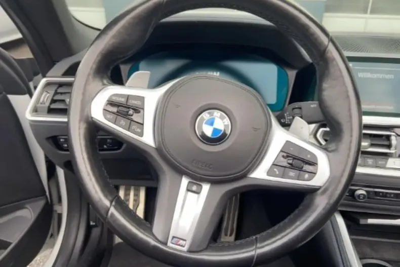 BMW 430 (Seria 4) din 2021 cu 64.771 km - oferta BMW188075 - foto 8