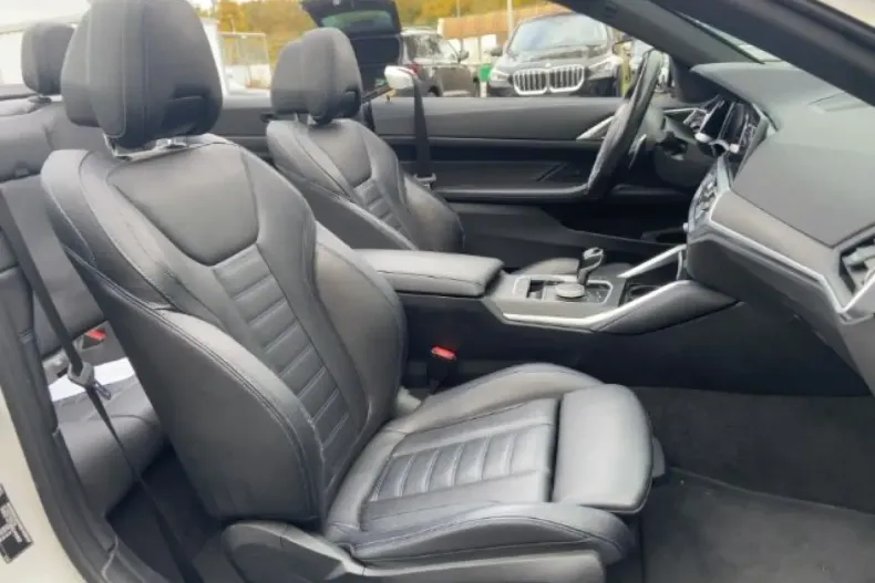 BMW 430 (Seria 4) din 2021 cu 64.771 km - oferta BMW188075 - foto 13