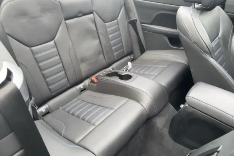 BMW 430 (Seria 4) din 2021 cu 64.771 km - oferta BMW188075 - foto 14