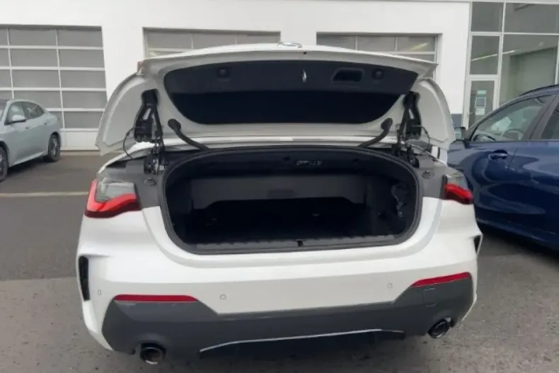 BMW 430 (Seria 4) din 2021 cu 64.771 km - oferta BMW188075 - foto 15