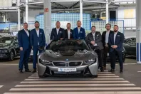 BMW 430 (Seria 4) din 2021 cu 64.771 km - oferta BMW188075 - foto 16