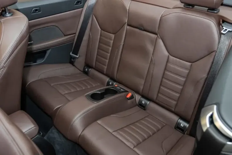 BMW 430 (Seria 4) din 2022 cu 63.100 km - oferta BMW188077 - foto 4