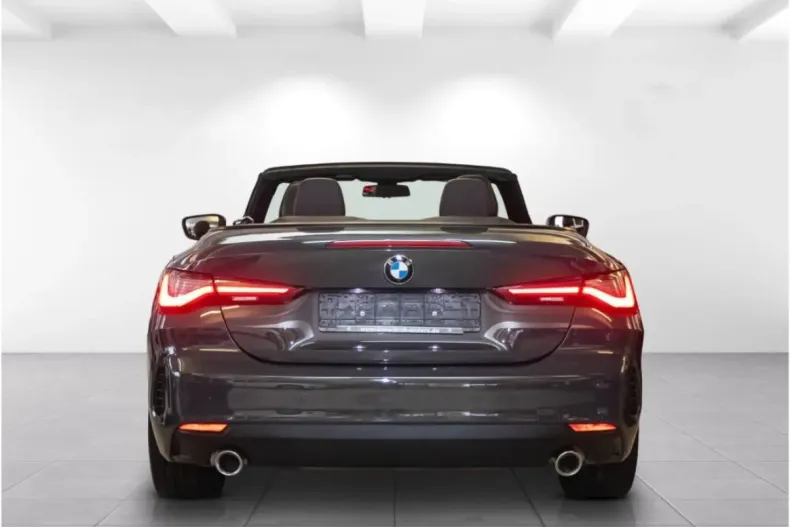 BMW 430 (Seria 4) din 2022 cu 63.100 km - oferta BMW188077 - foto 6