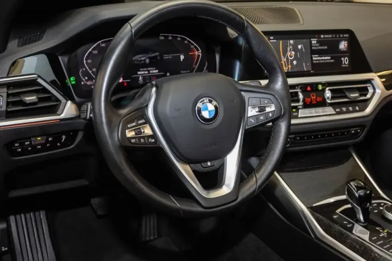 BMW 430 (Seria 4) din 2022 cu 63.100 km - oferta BMW188077 - foto 8