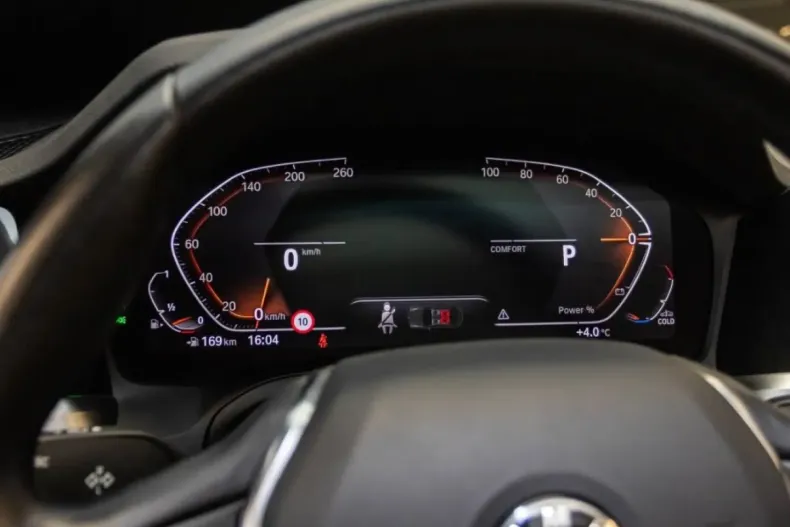 BMW 430 (Seria 4) din 2022 cu 63.100 km - oferta BMW188077 - foto 9