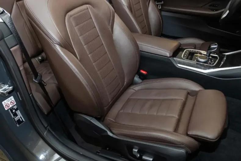 BMW 430 (Seria 4) din 2022 cu 63.100 km - oferta BMW188077 - foto 13