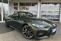 BMW 430 (Seria 4) din 2022 cu 19.900 km - oferta BMW188078 - foto 1