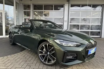 BMW 430 din 2022 - oferta BMW188078