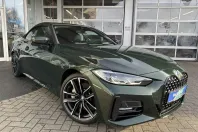 BMW 430 (Seria 4) din 2022 cu 19.900 km - oferta BMW188078 - foto 7