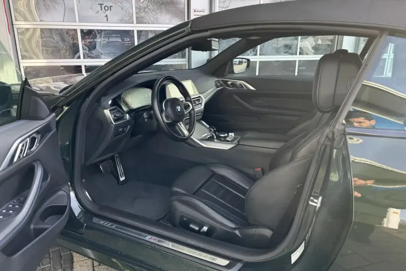 BMW 430 (Seria 4) din 2022 cu 19.900 km - oferta BMW188078 - foto 13