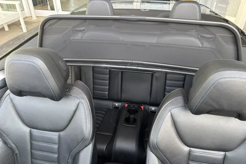 BMW 430 (Seria 4) din 2022 cu 19.900 km - oferta BMW188078 - foto 16