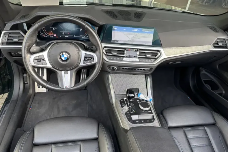 BMW 430 (Seria 4) din 2022 cu 19.900 km - oferta BMW188078 - foto 17